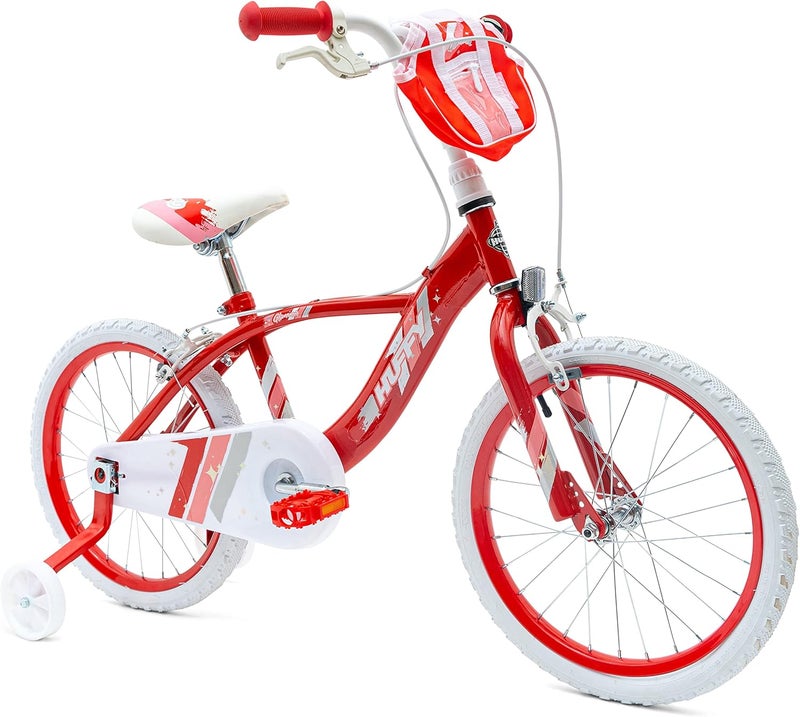 Huffy Glimmer Girls Glimmer Bike - Image 1
